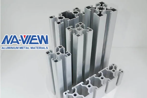 How is the 3030 aluminum extrusion mold?