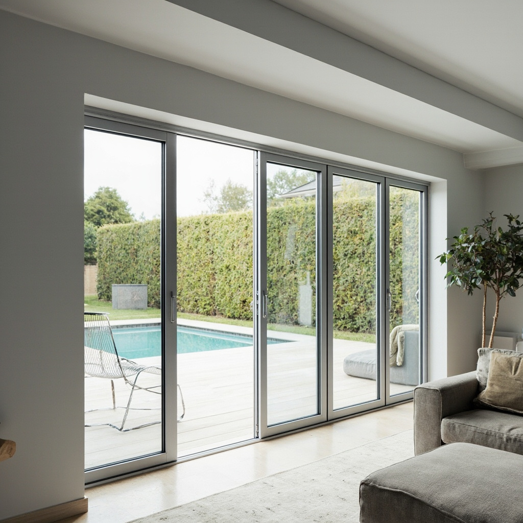 Aluminum Windows and Doors: Complete Guide to Modern Fenestration Solutions Aluminum Windows and Doors: Complete Guide to Modern Fenestration Solutions