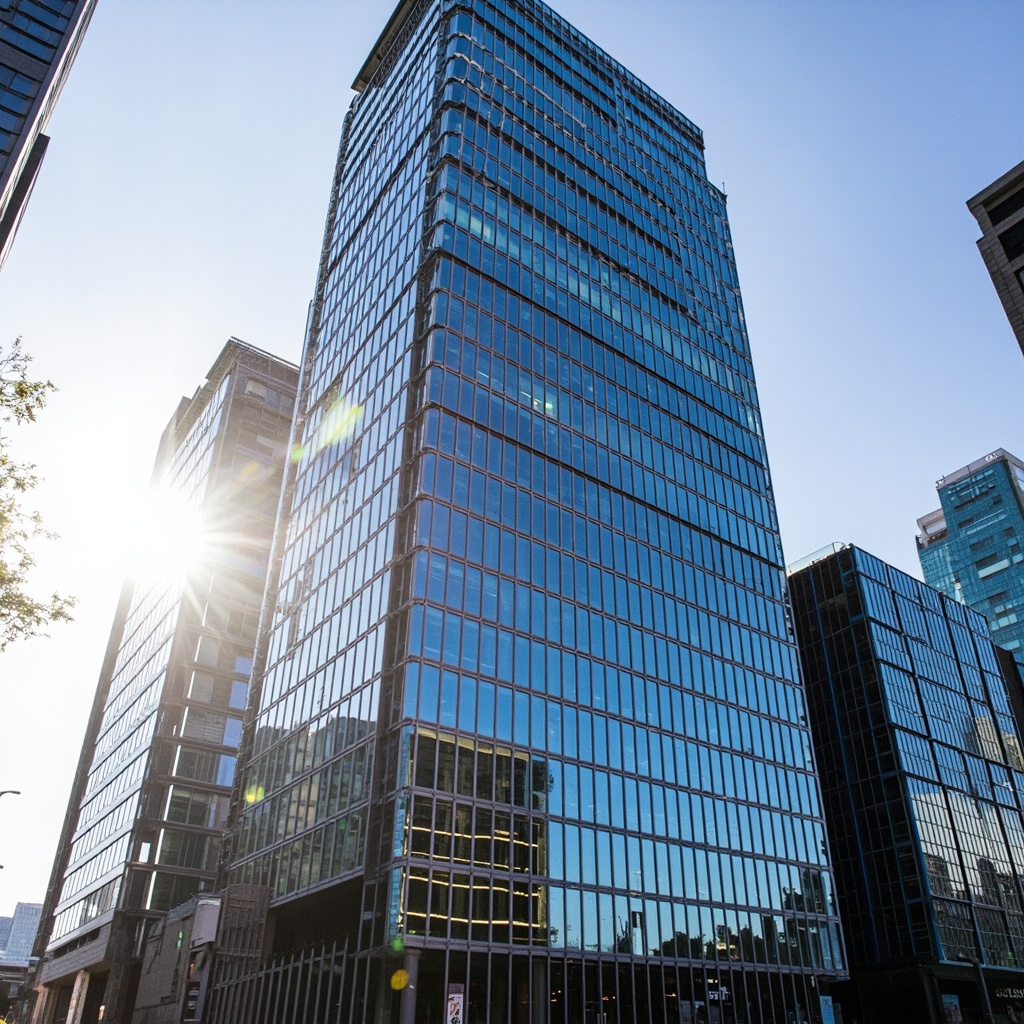 Aluminum Window Types