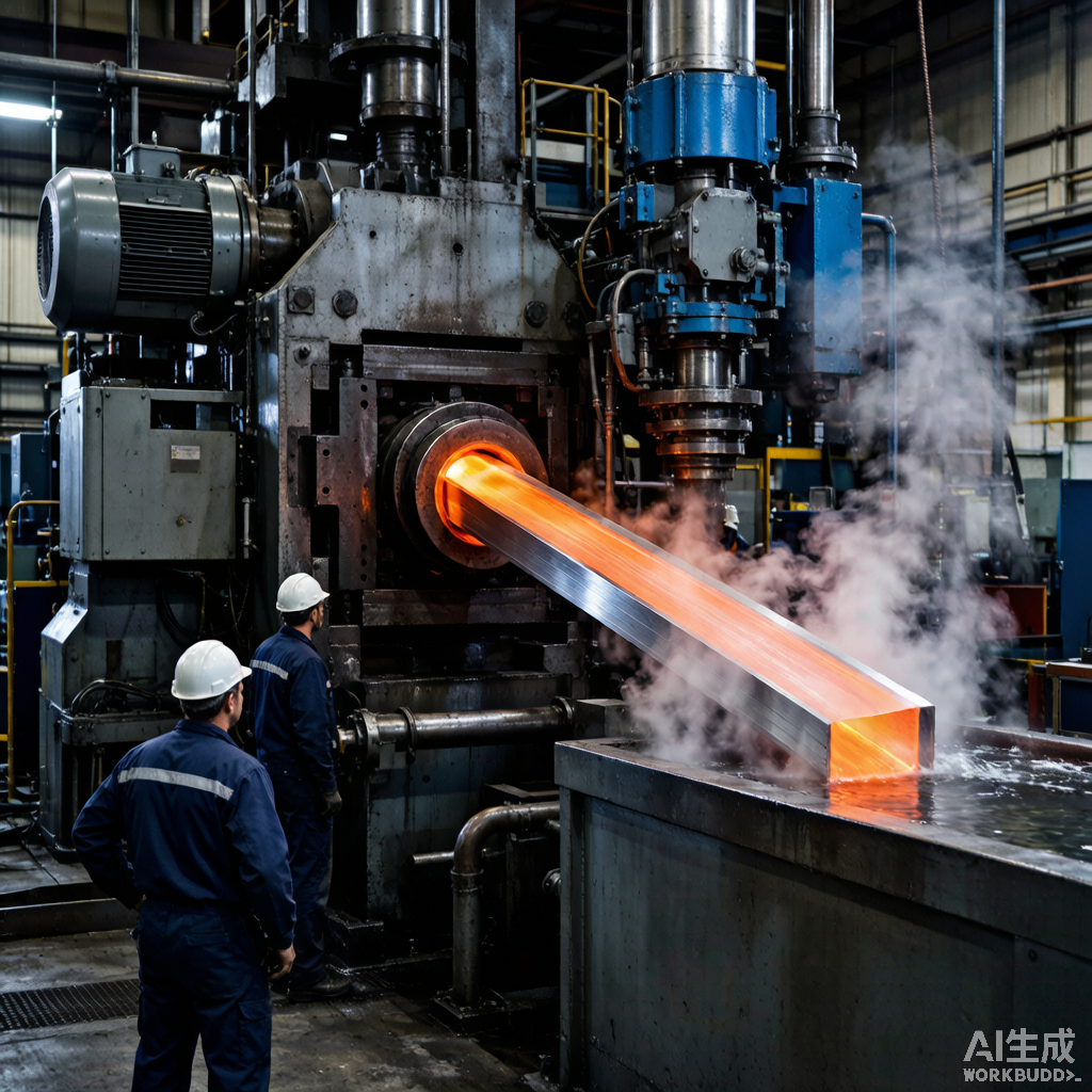 Aluminium Extrusion Manufacturer: Factory Audit Checklist Aluminium Extrusion Manufacturer: Factory Audit Checklist