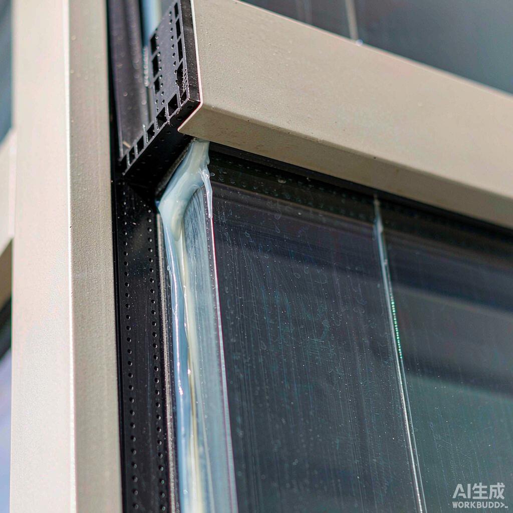 Aluminium Curtain Wall Systems: Stick vs Unitized Aluminium Curtain Wall Systems: Stick vs Unitized