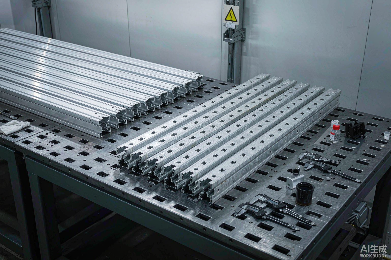 Aluminium Extrusion Tolerances: Complete Engineering Guide Aluminium Extrusion Tolerances: Complete Engineering Guide