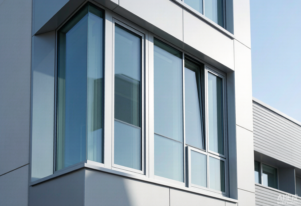 Aluminium Sliding Windows: Complete Technical Guide Aluminium Sliding Windows: Complete Technical Guide