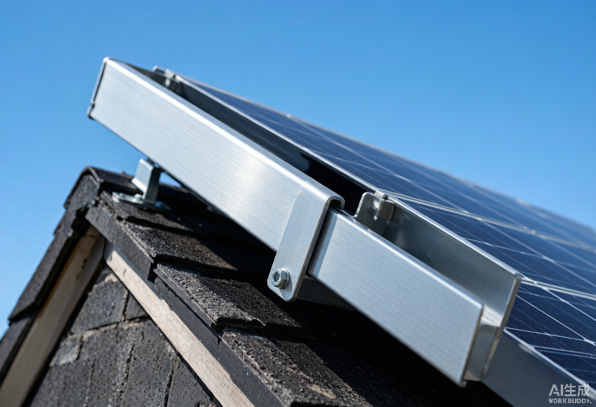 Aluminium Solar Mounting Profile: OEM Selection Guide Aluminium Solar Mounting Profile: OEM Selection Guide