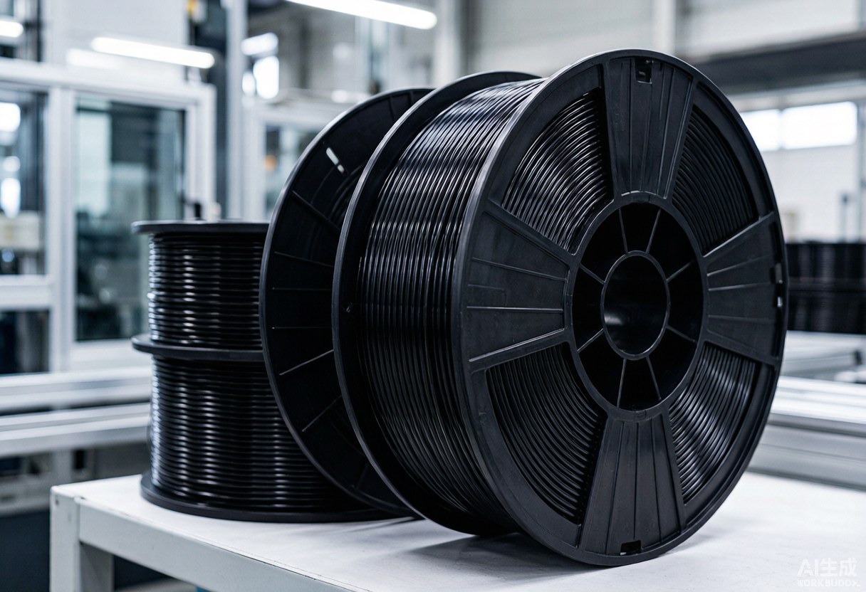 PA66 polyamide thermal break strips for aluminium profiles