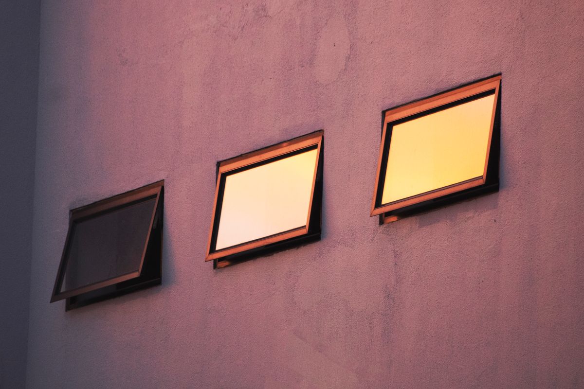 Aluminium Awning Windows: Technical & Buyer’s Guide